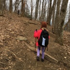 Top 5 Things to Expect When Hiking with Kids